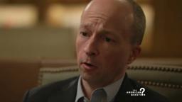 "Everybody in the US sees themselves as a Democrat or Republican," from The American Question (2024)