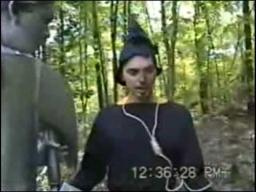 The Wicked Witch Project