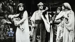 Judgement of Solomon 1909