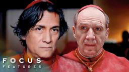 Cardinal Benítez Speech Following Car Bomb