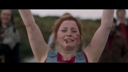 Float Like A Butterfly international trailer