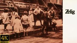 35mm Theatrical Teaser Trailer [4K] [FTD-0893]