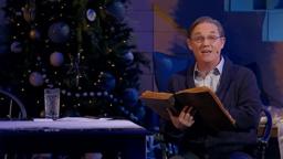 Christmas Day in the Morning | Narrated by Richard Thomas
