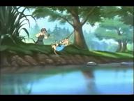 Secret Of Nimh 2, The Trailer 1999