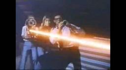 Monster in the Closet (1987) - Original Trailer