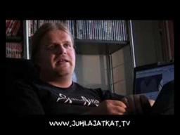 Making of -Juhlajätkät season 1 PART 1