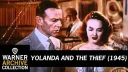 YOLANDA AND THE THIEF (1945)  Original Theatrical Trailer