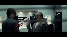 MALL (Official Trailer - Directed by Joe Hahn)