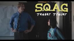 S.Q.A.G. (Short Quiet Asian Girl) - Teaser Trailer