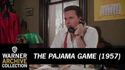 Clip HD | The Pajama Game | Warner Archive