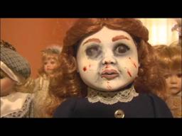 The Creepy Doll - Trailer 2