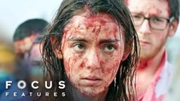 Vet School Hazing Turns Bloody [Subtitled]