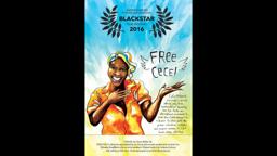 Promotional Trailer for FREE CeCe!