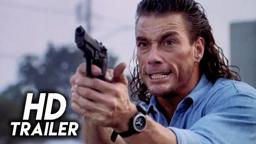 Hard Target (1993) Original Trailer [FHD]
