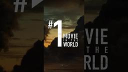 This Mickey is special. Mickey 17 is the #1 movie in the world.