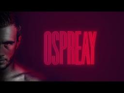 OSPREAY: 暗殺者のフライト
