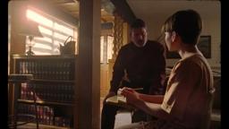 "There Are No Rules Out There"