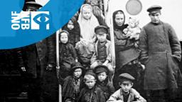 The Jews of Winnipeg