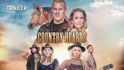 Country Hearts | Trailer