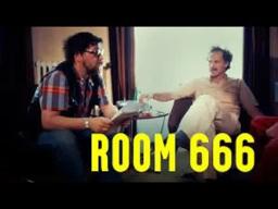 Trailer: Room 666