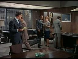 Sweet November (1968) - Original Theatrical Trailer