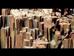 AFRICA LIGHT / GRAY ZONE Scenery Slideshow