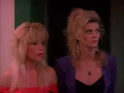 Vice Academy Part 2 (1990) Trailer