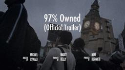97% Owned Offical Trailer