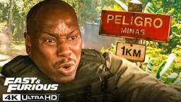 Escaping Through a Minefield