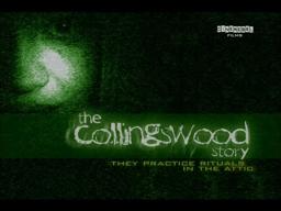 THE COLLINGSWOOD STORY - trailer