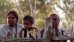 Namatjira Project - Trailer (2017)