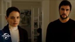 Katie Holmes Has An Unexpected Visitor - Extended Preview