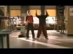 Save The Last Dance Trailer