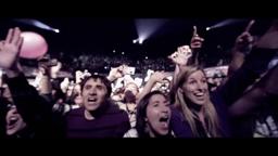 Roxette Live: Travelling The World - DVD Trailer