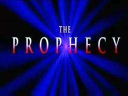 The Prophecy (1995) Trailer