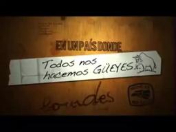 Trailer Oficial Un Mexicano Más