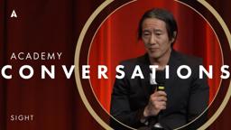 'Sight' with filmmakers | Academy Conversations