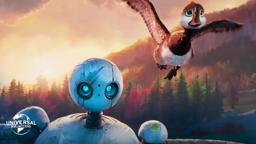 "The Heart Of The Film" - Bonus Feature