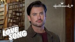 Preview - Love on the Danube: Love Song - Now Streaming on Hallmark+