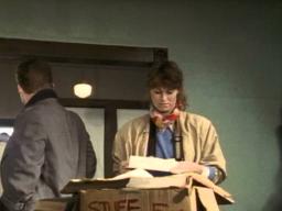 Forever Evil - Trailer