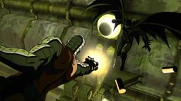 Batman: Gotham Knight - Batman vs Deadshot