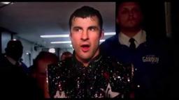 MR. CALZAGHE - OFFICIAL TRAILER [HD]