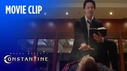 Movie Clip - Son of the Devil