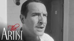 'George Dreams Of Sound' Scene | The Artist (2011)