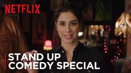 Sarah Silverman: A Speck Of Dust | Pre-Show Rituals [HD] | Netflix