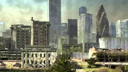 Life After People (2009) - Trailer