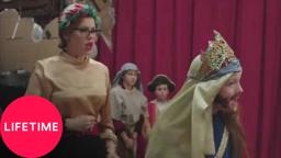 Wishin' and Hopin': Trailer | Lifetime