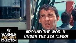 Around the World Under the Sea (Preview Clip)