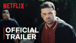 Official Trailer [Subtitled]