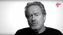 Ridley Scott on Designing the Alien | Film4 Interview Special